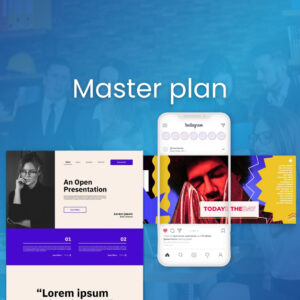 Master Plan