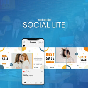 Plan Social Lite