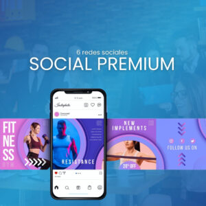 Plan Social Premium