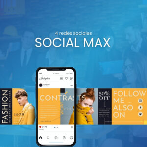 Plan Social Max