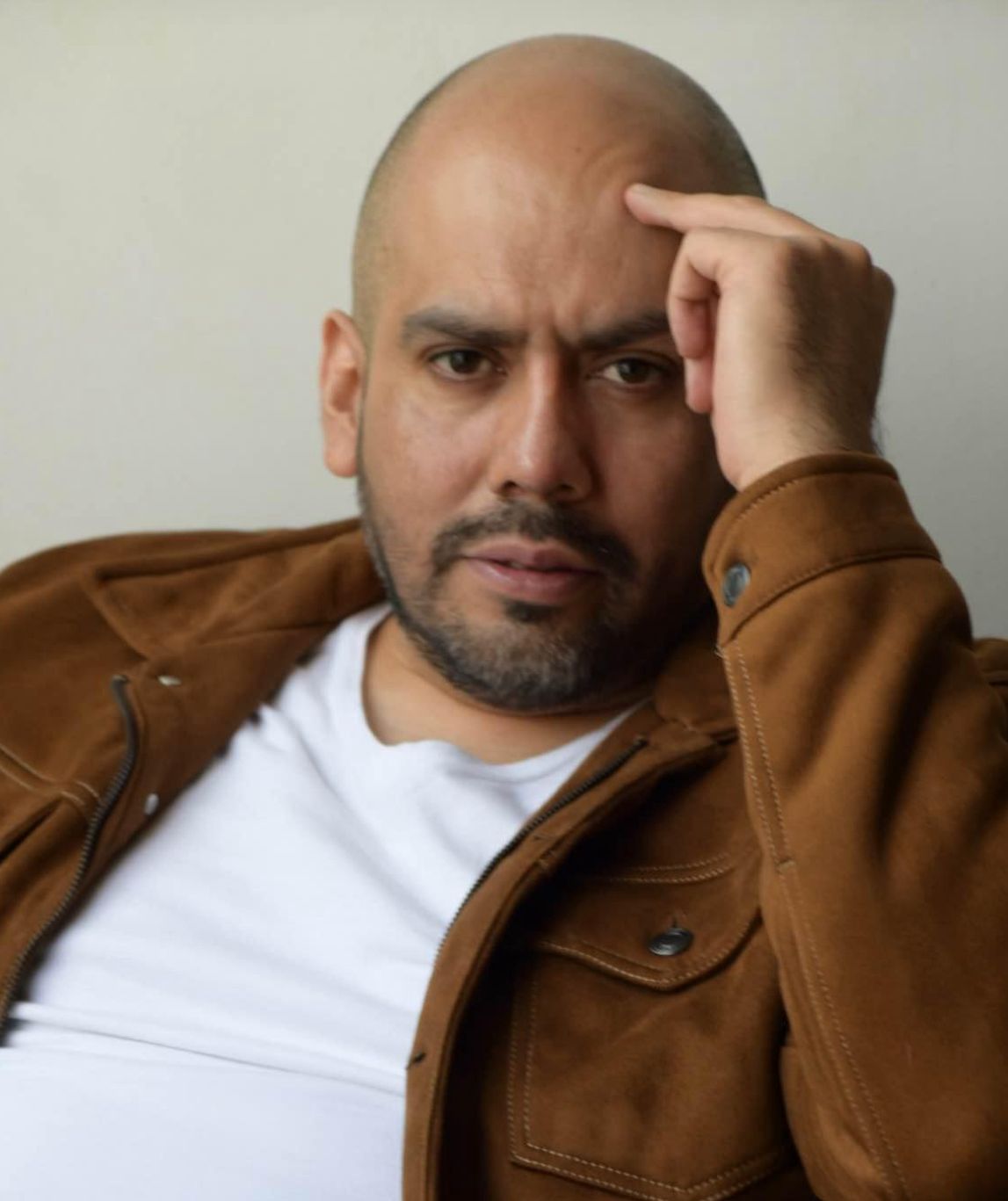 Victor Sanchez